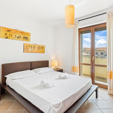 Antonella'S Apartment Альгеро Экстерьер фото