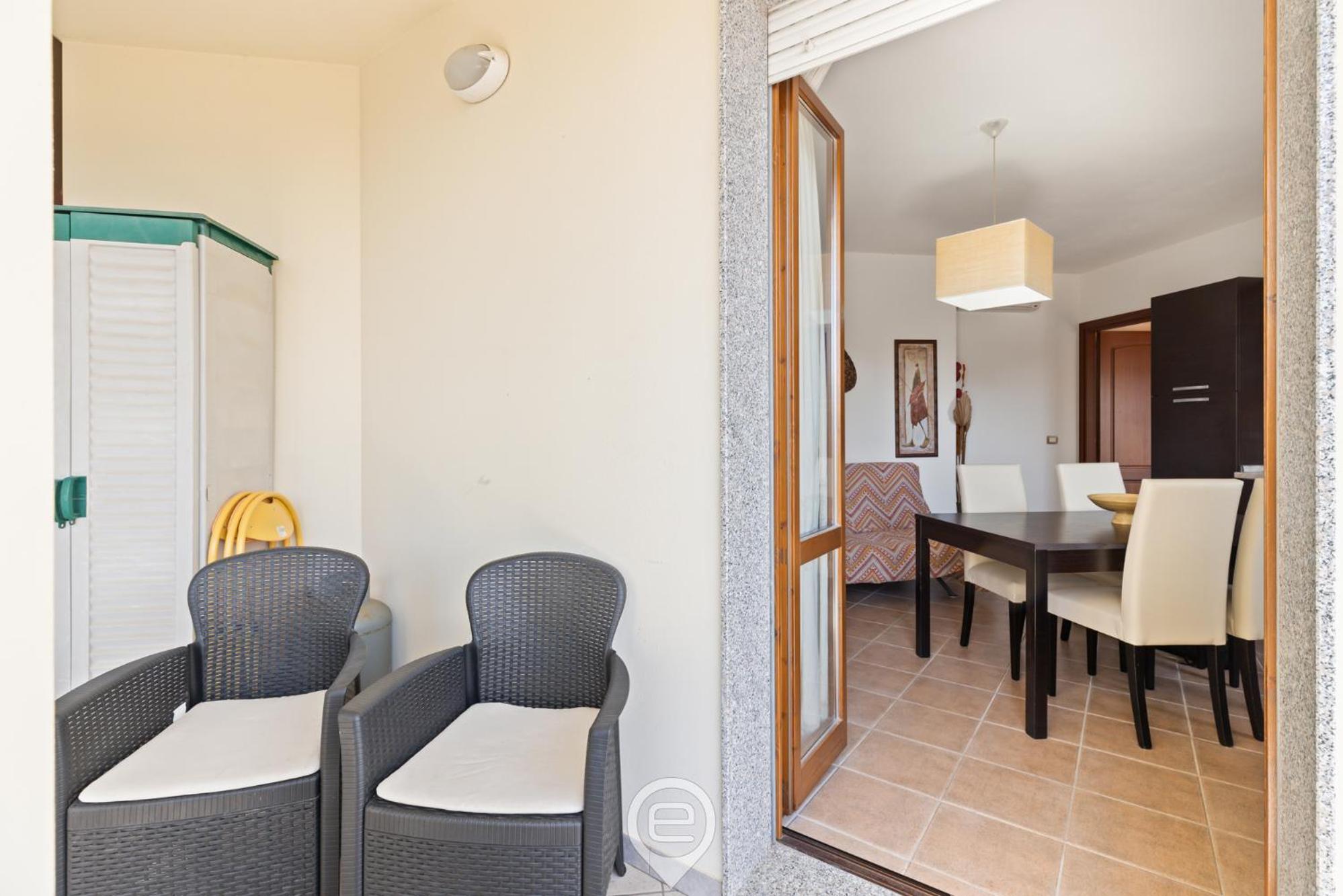 Antonella'S Apartment Альгеро Экстерьер фото