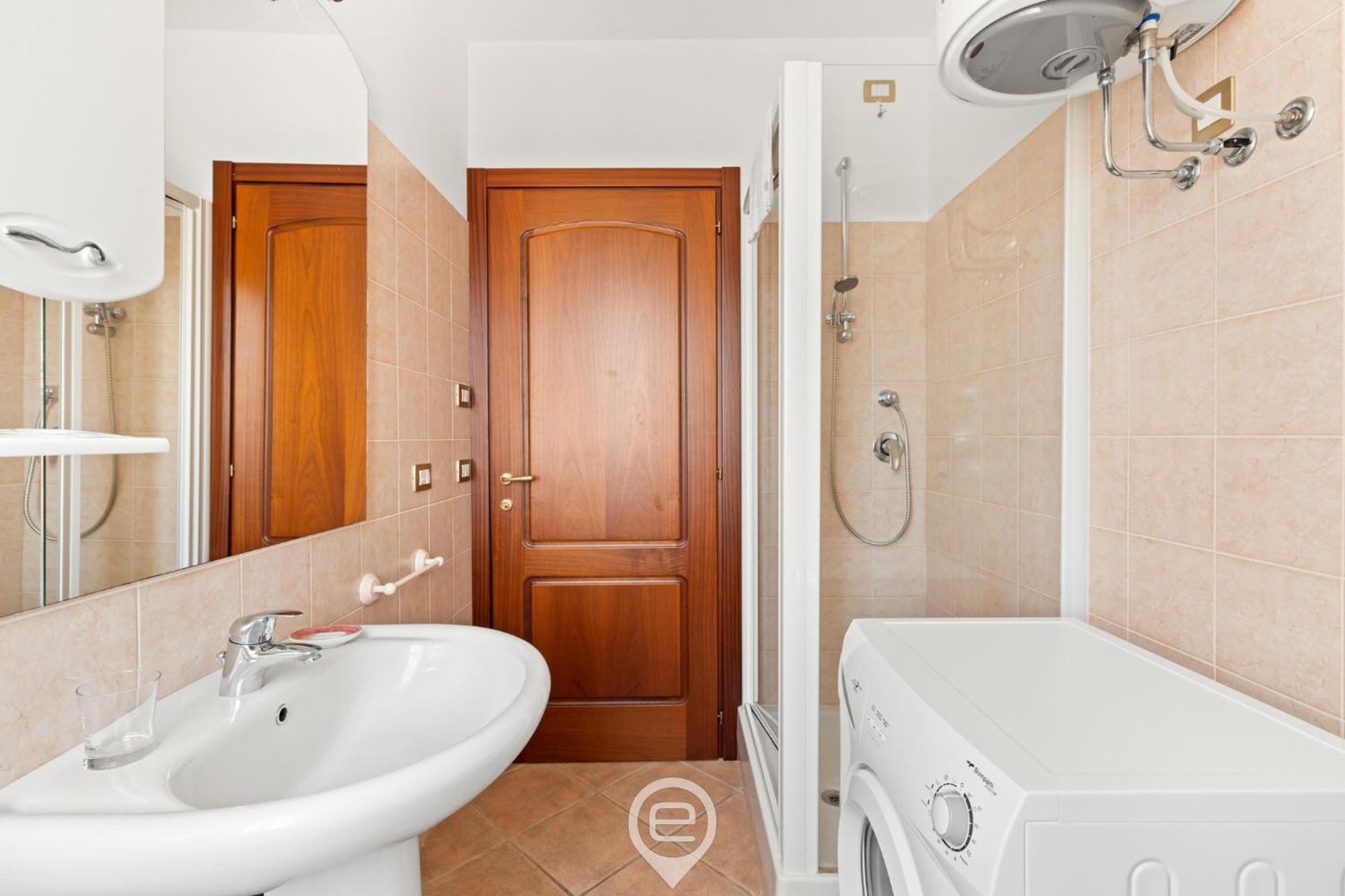 Antonella'S Apartment Альгеро Экстерьер фото