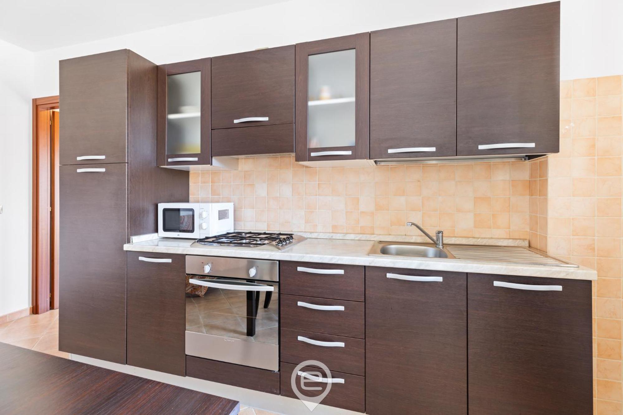 Antonella'S Apartment Альгеро Экстерьер фото