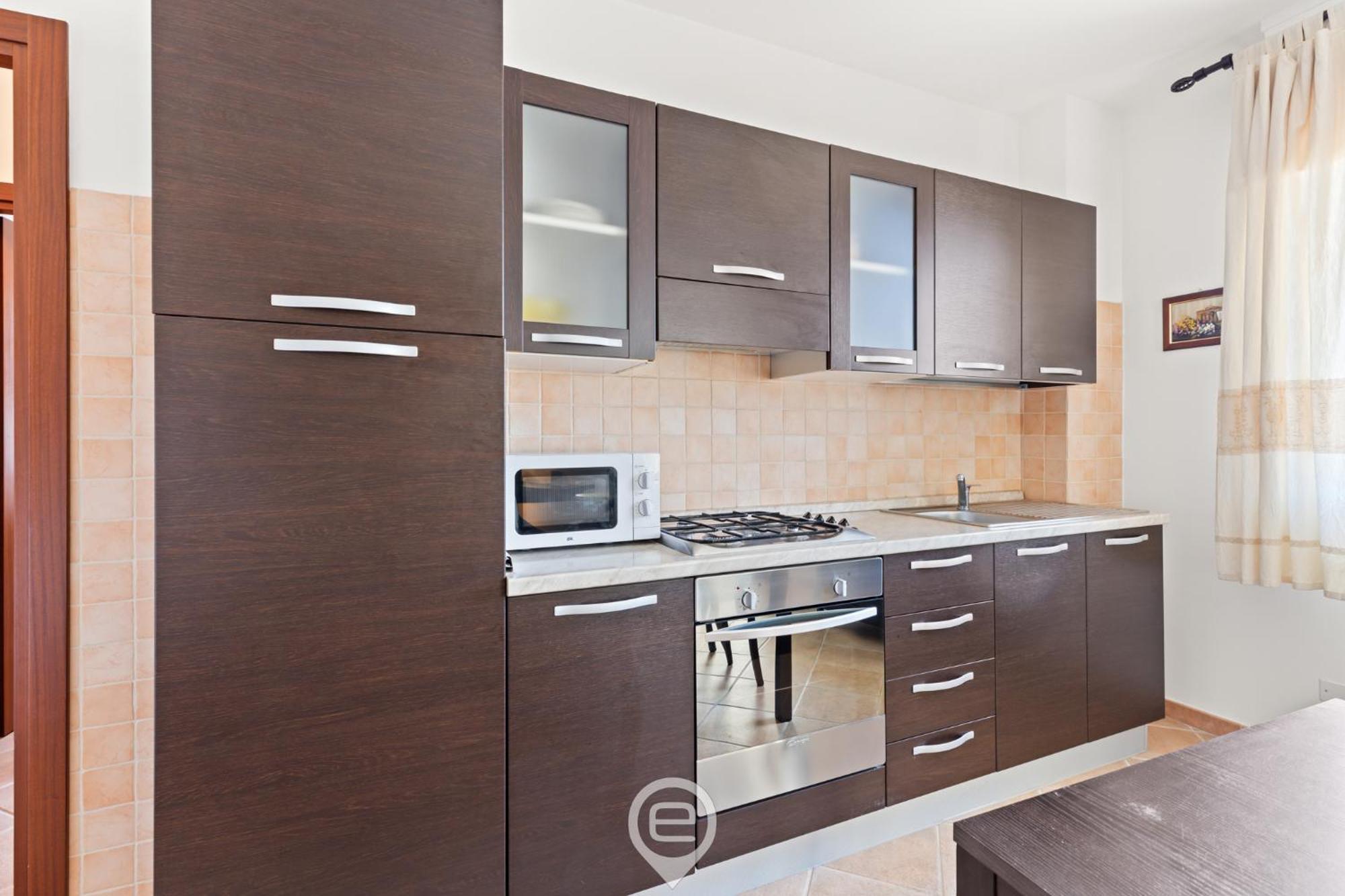 Antonella'S Apartment Альгеро Экстерьер фото